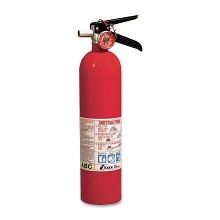 Fire Extinguisher Wisconsin